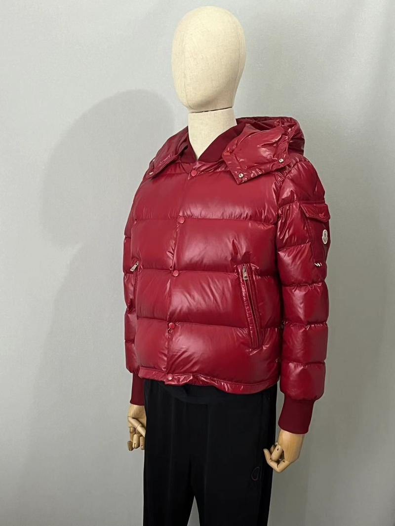 Moncler Down Coat